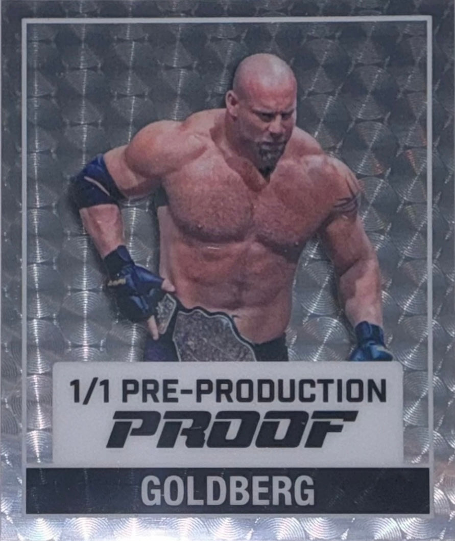 Goldberg