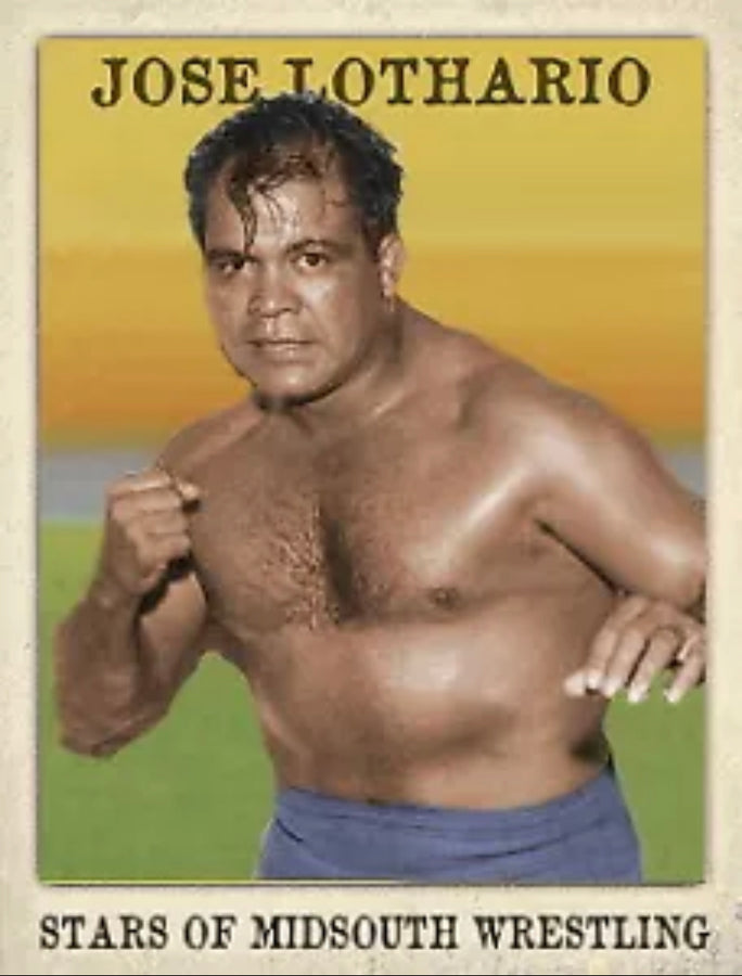 Jose Lothario