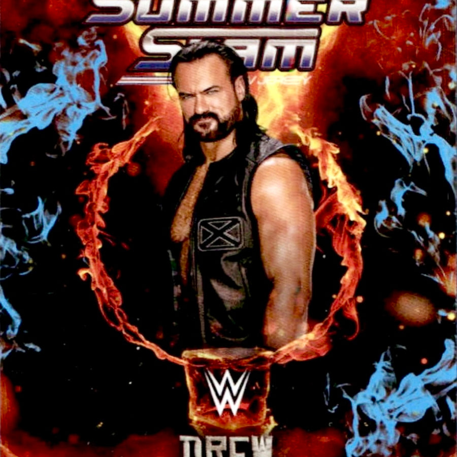 Drew Mcintyre