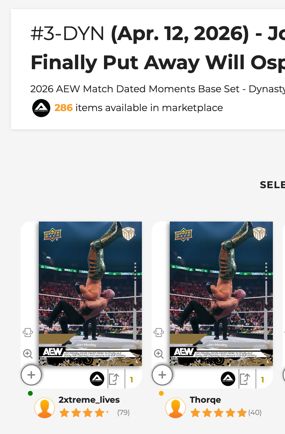 Andrade el Idolo – Andrade el Idolo Shows All of HIS Skills in a Heart-Stopping Victory Over Bandido