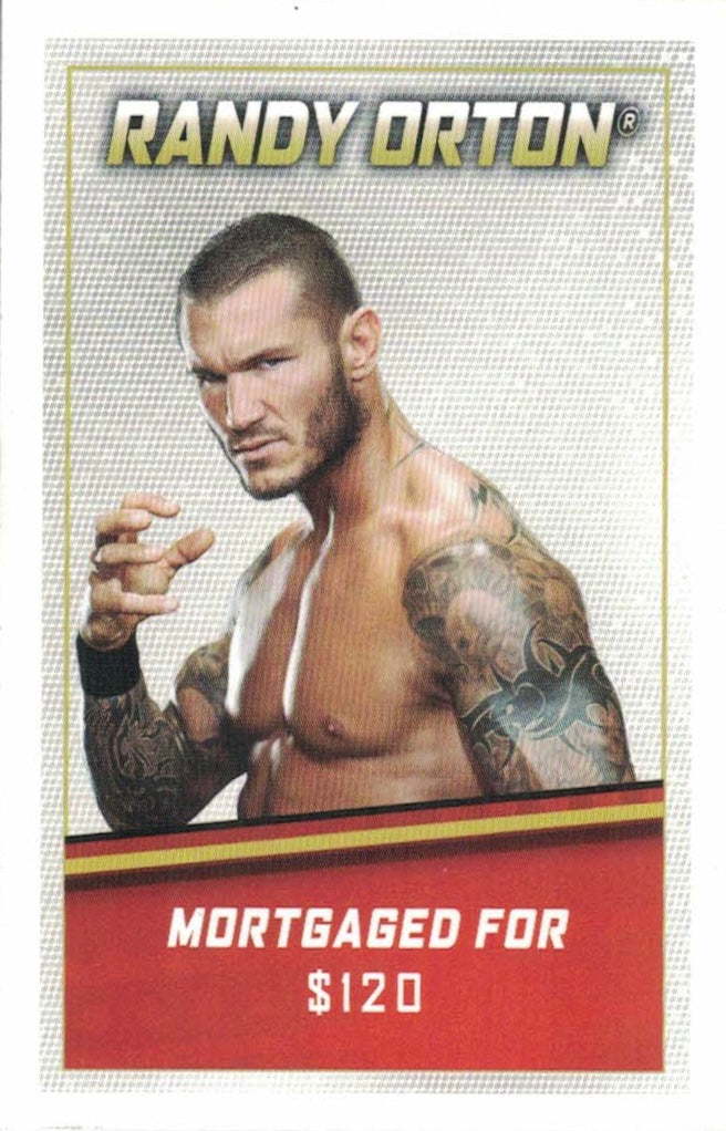 Randy Orton