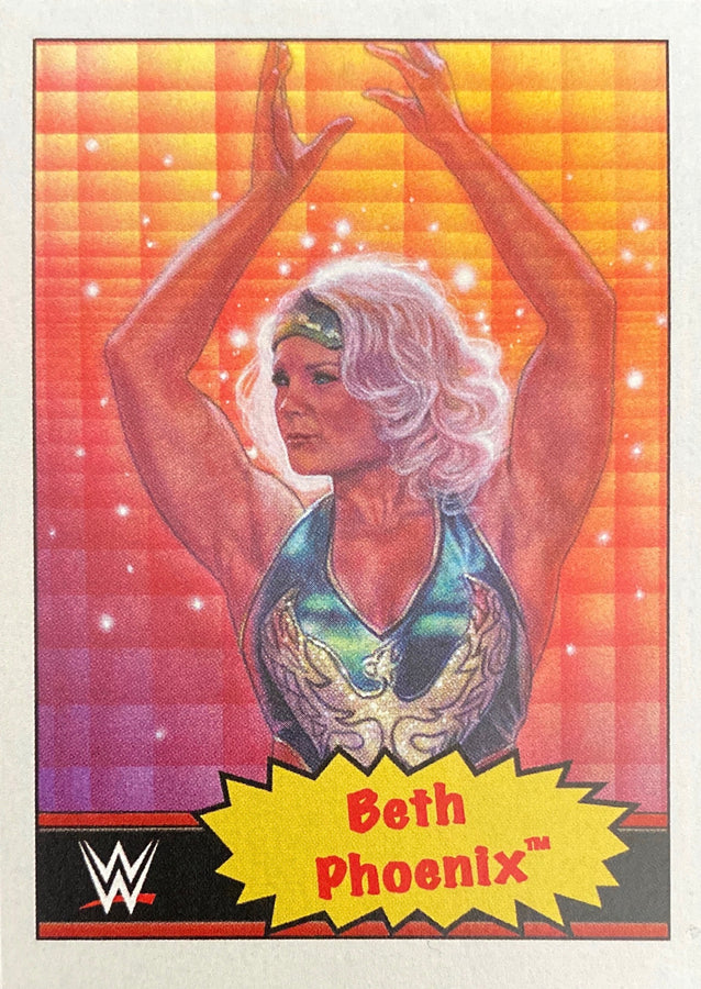 Beth Phoenix