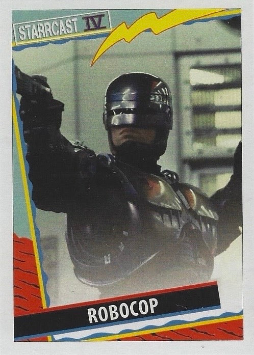 Robocop