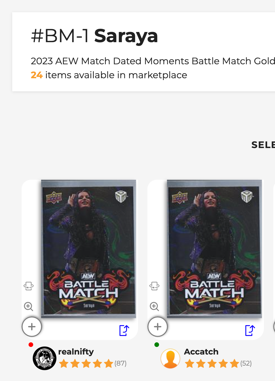 AEW PPV Aftermath – Kris Statlander