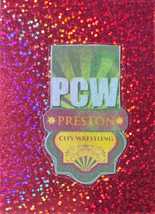 Serberus Trading Card PWcatalog