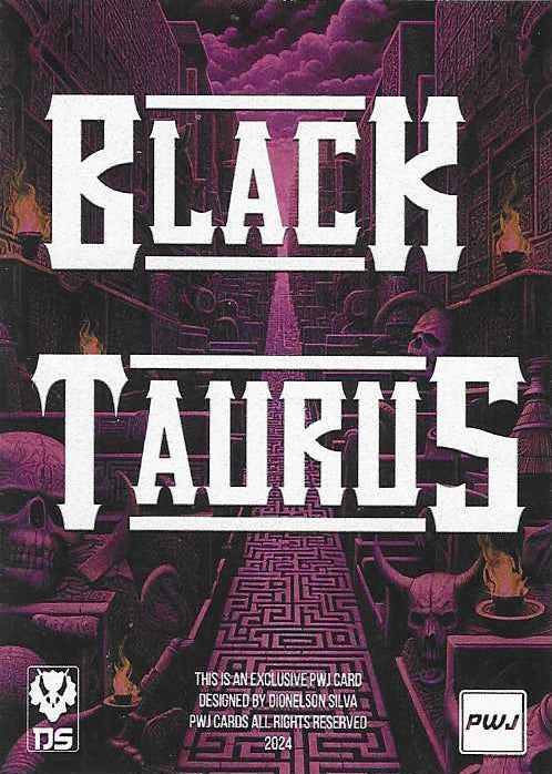 Black Taurus