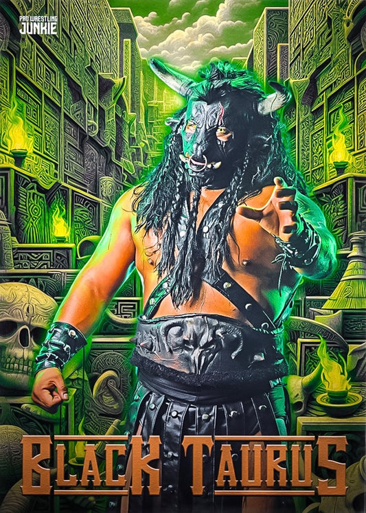 Black Taurus