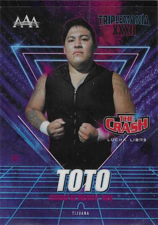 Toto