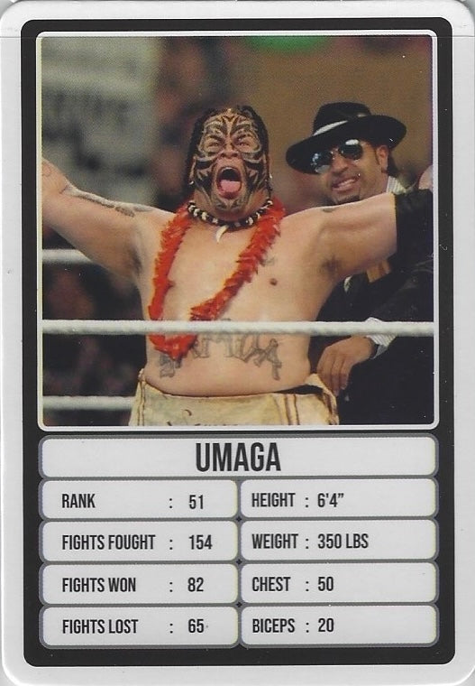 Umaga