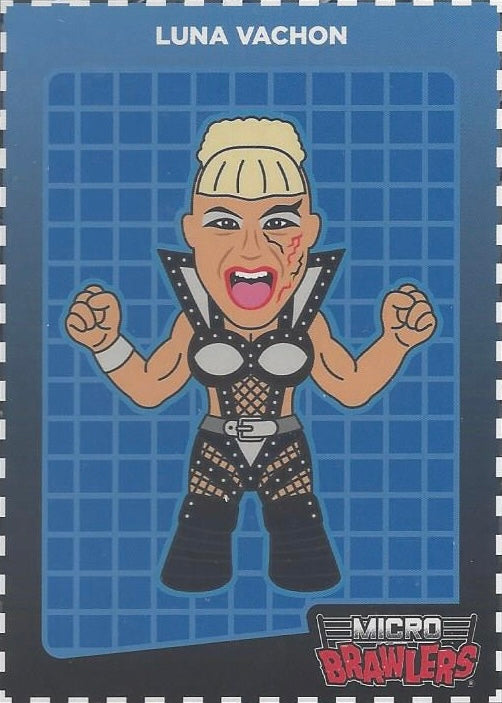 Luna Vachon