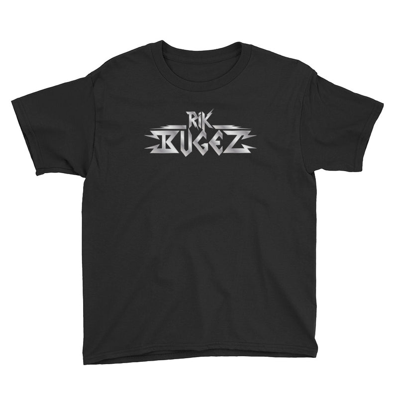 Rik Bugez Youth T-Shirt