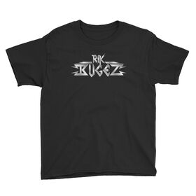 Rik Bugez Youth T-Shirt