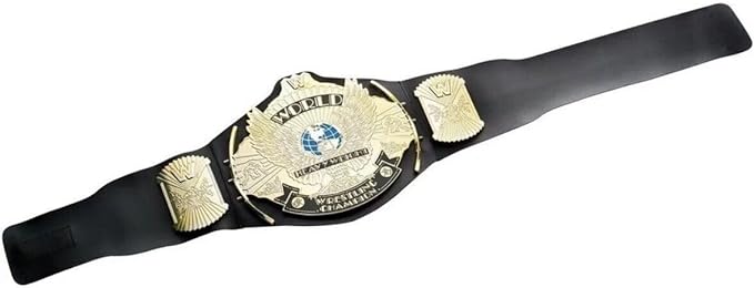 WWE Winged Eagle Championship