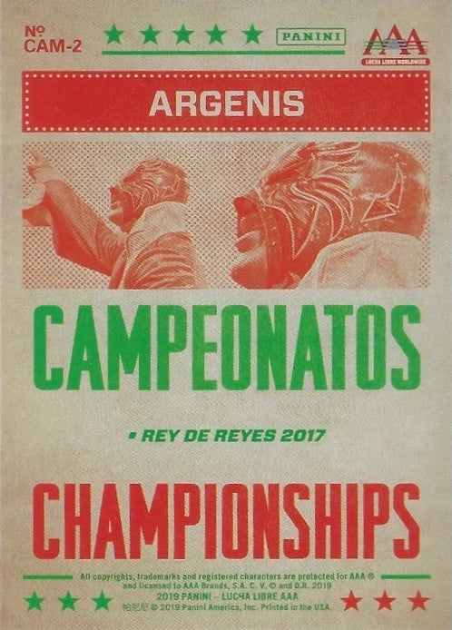 Argenis - image 2