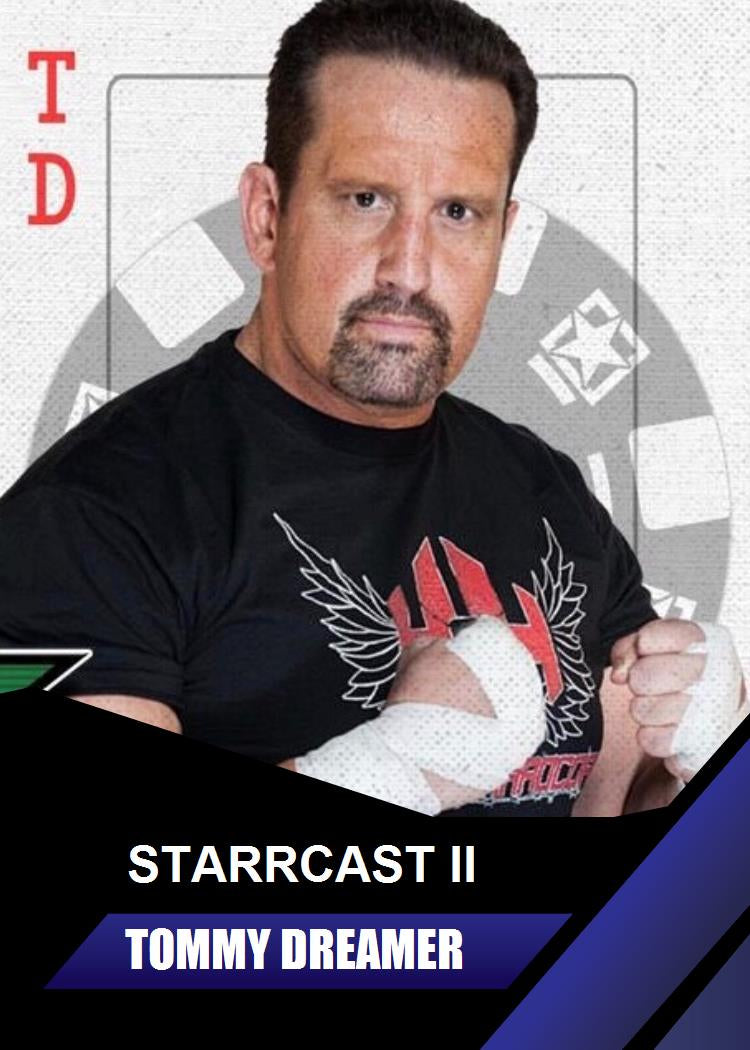 Tommy Dreamer