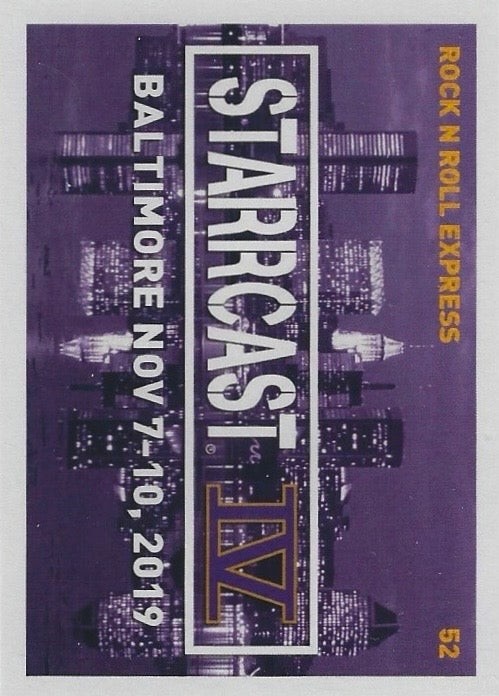 Rock N Roll Express