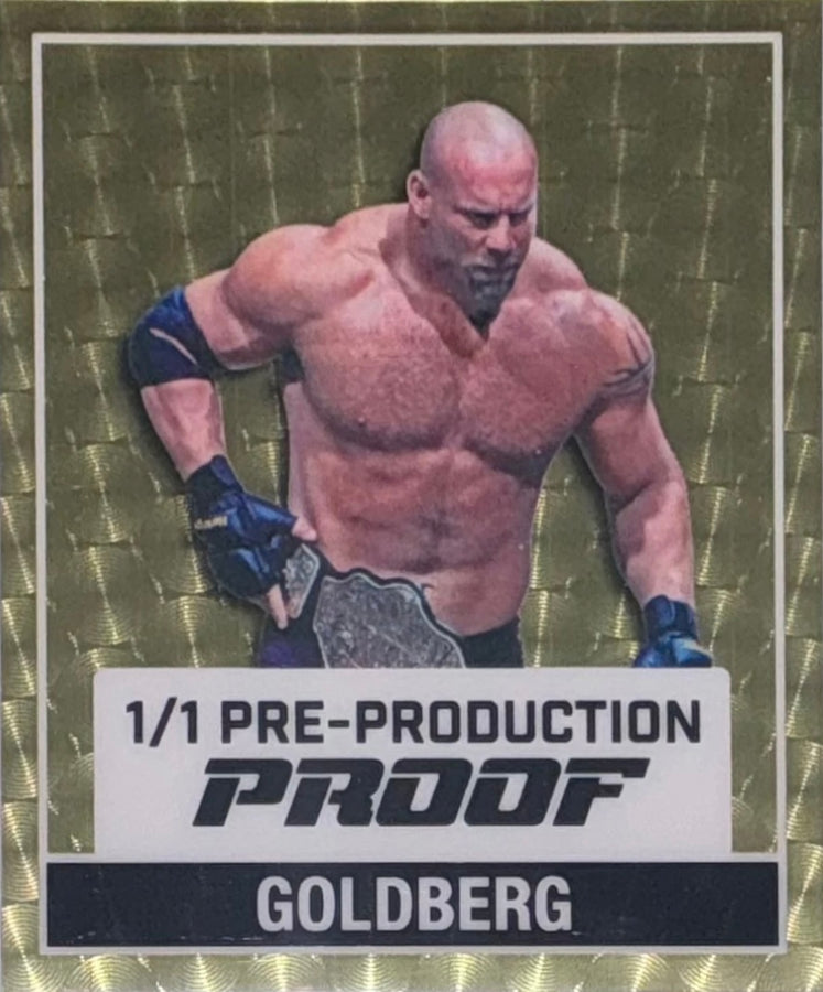 Goldberg