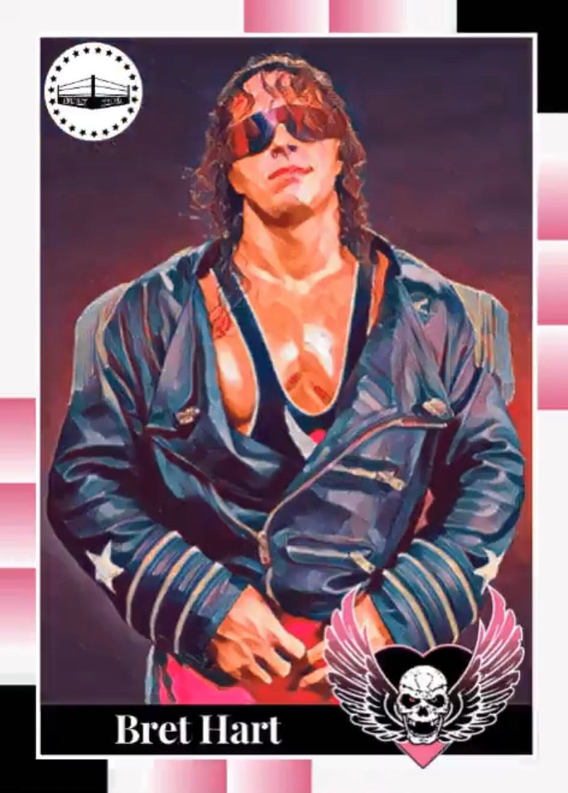 Bret Hart