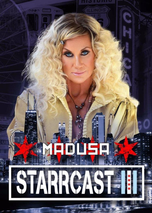 Madusa