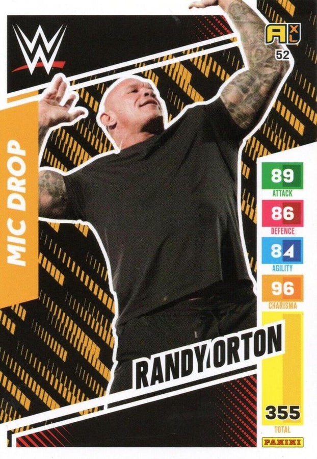Randy Orton