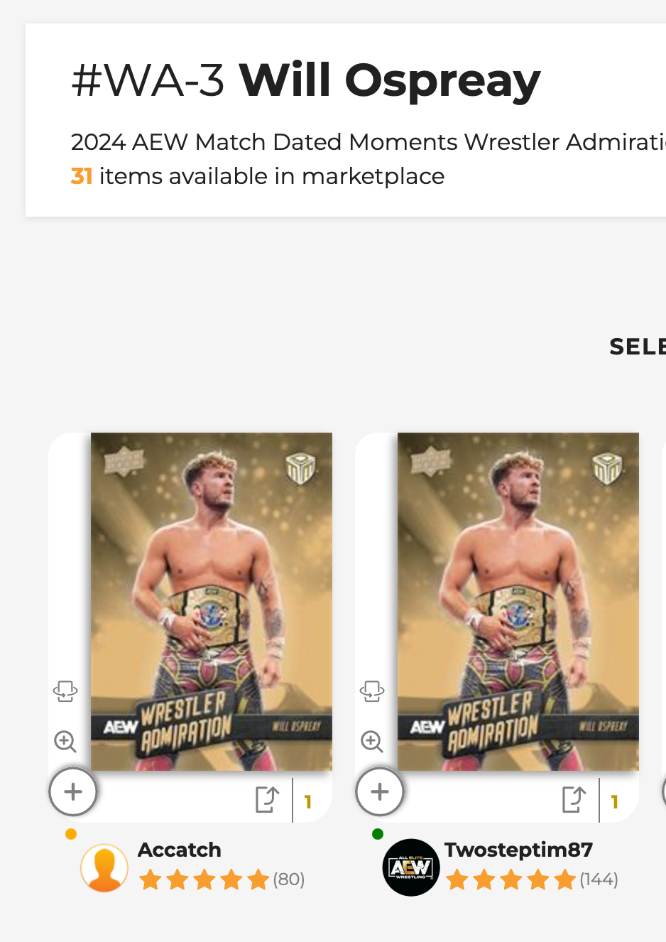 Will Ospreay – Will Ospreay Defeats Konosuke Takeshita in HIS First Match on the AEW Roster