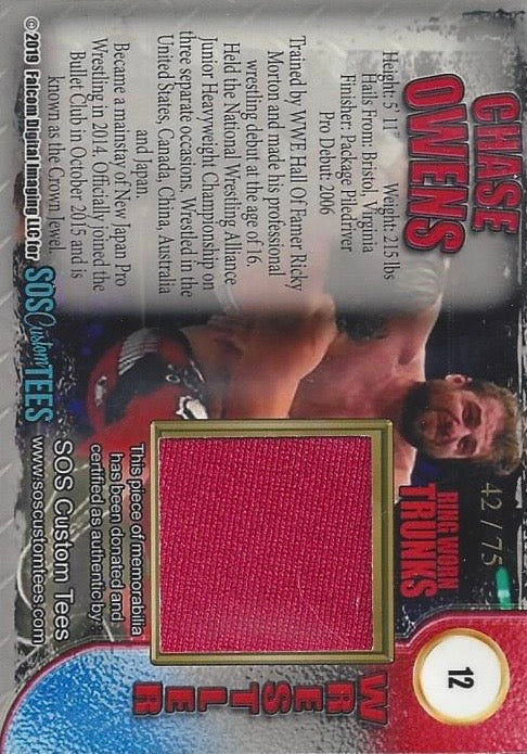 Chase Owens