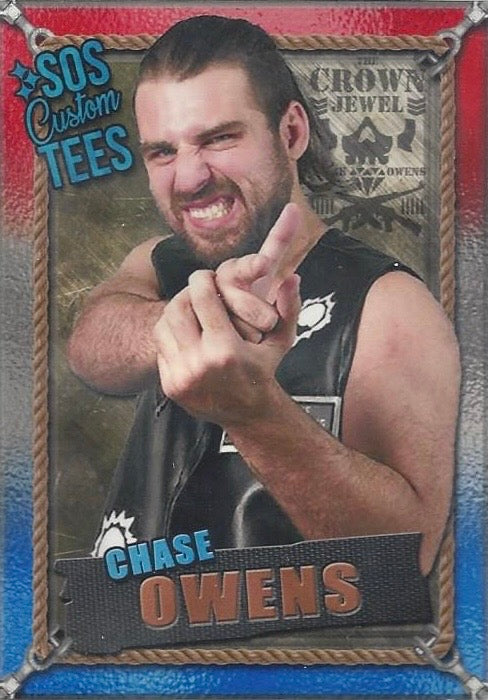 Chase Owens