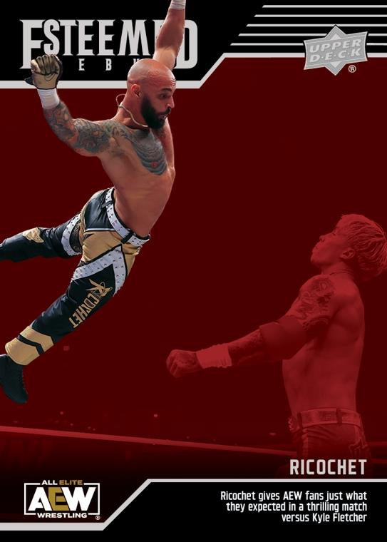 Ricochet