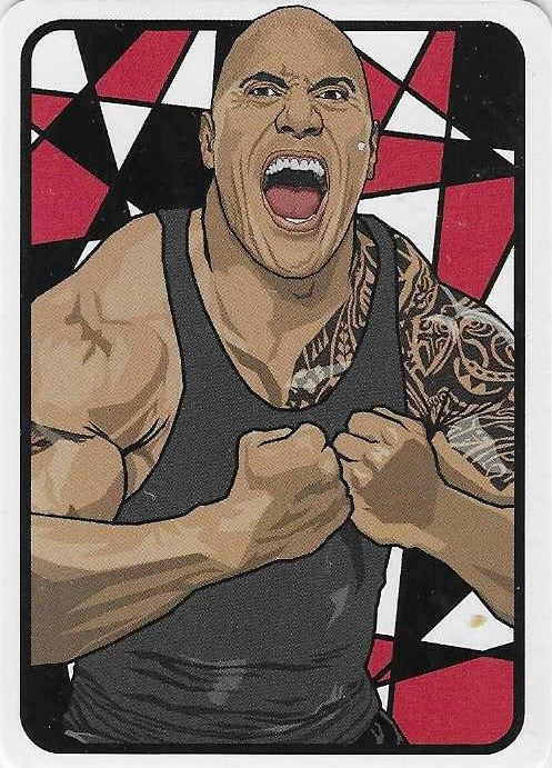 The Rock