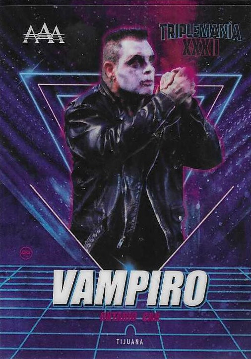 Vampiro
