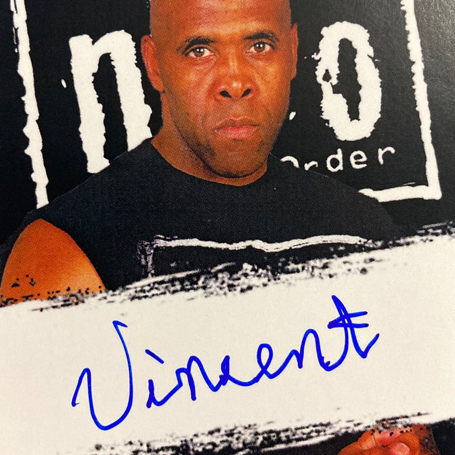 Vincent