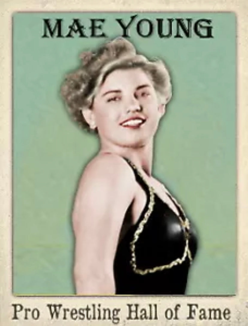 MAE Young