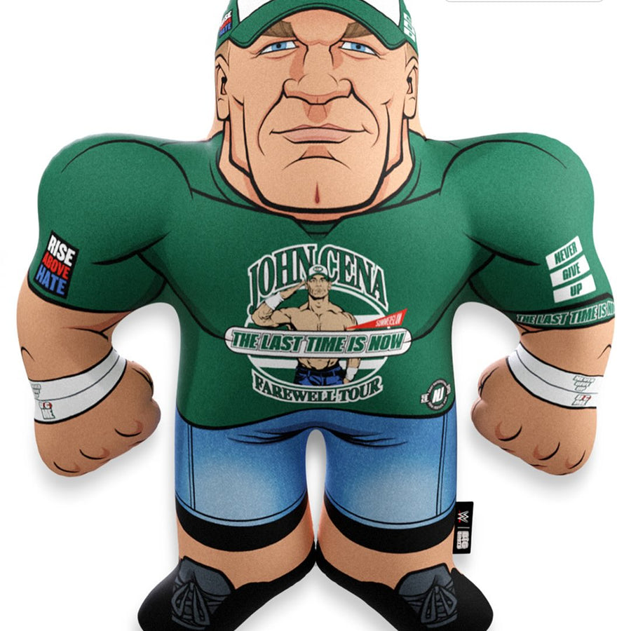 WWE Big Shots Fanatics Exclusive SummerSlam John Cena PWcatalog
