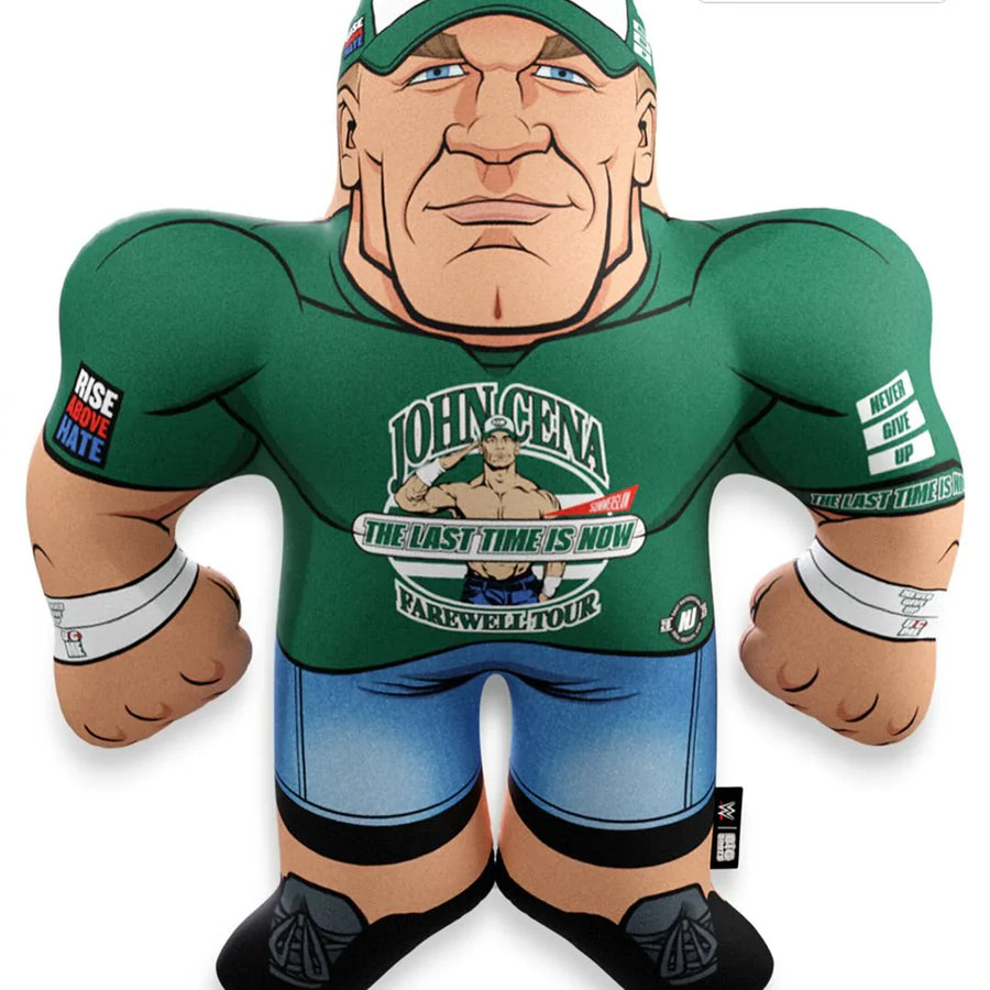 WWE Big Shots John Cena 2025 SummerSlam Exclusive PWcatalog