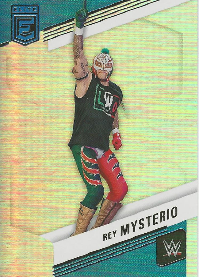 WWE Panini Elite 2023 Rey Mysterio #52