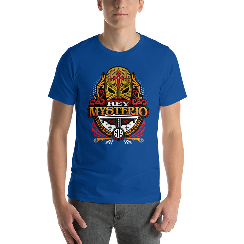 Rey Mysterio "Mask" Unisex T-Shirt