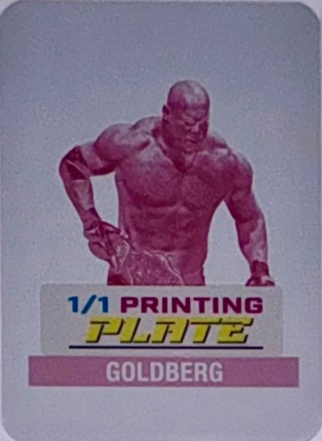 Goldberg