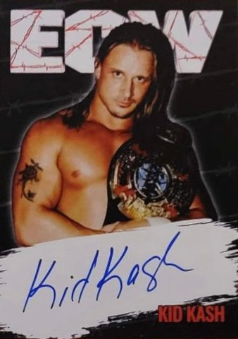 Kid Kash