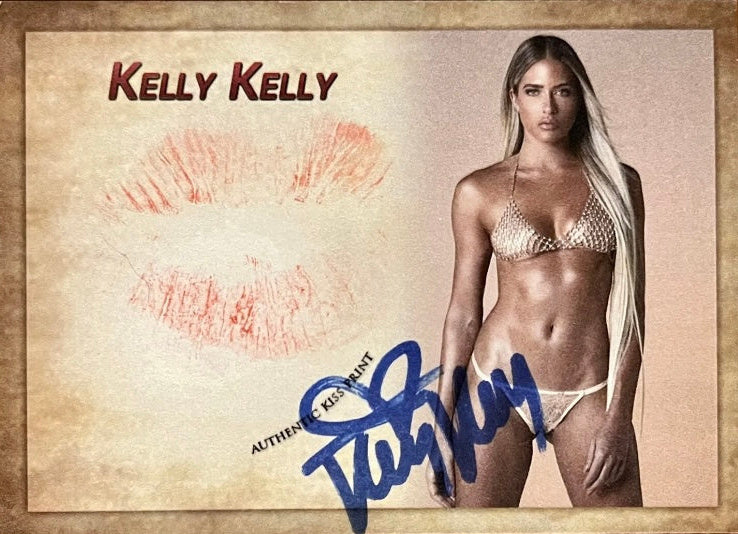 Kelly Kelly