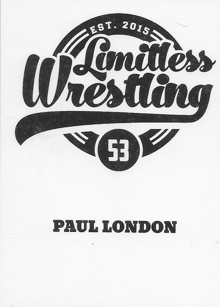 Paul London