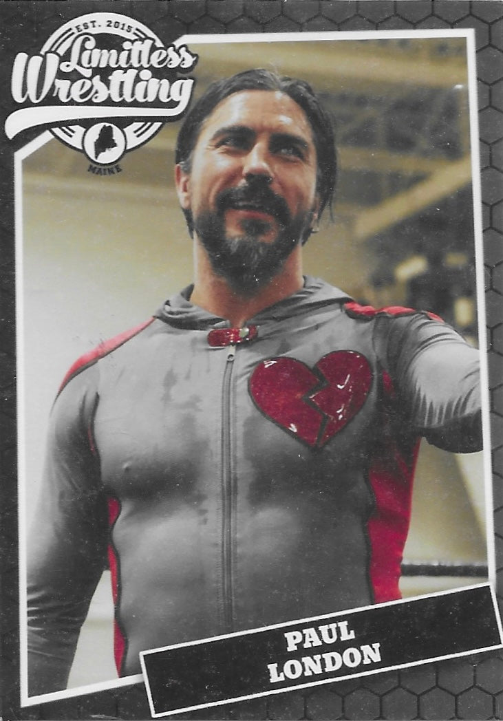 Paul London