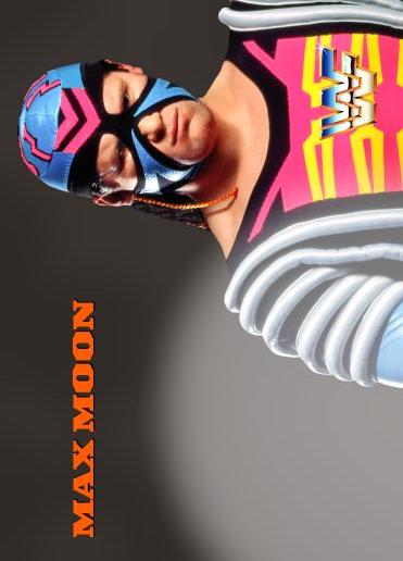 MAX Moon – WWF