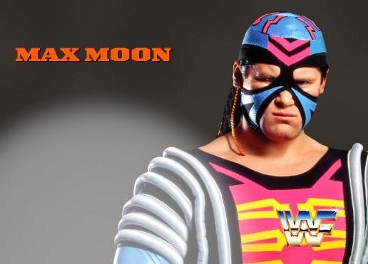 MAX Moon – WWF