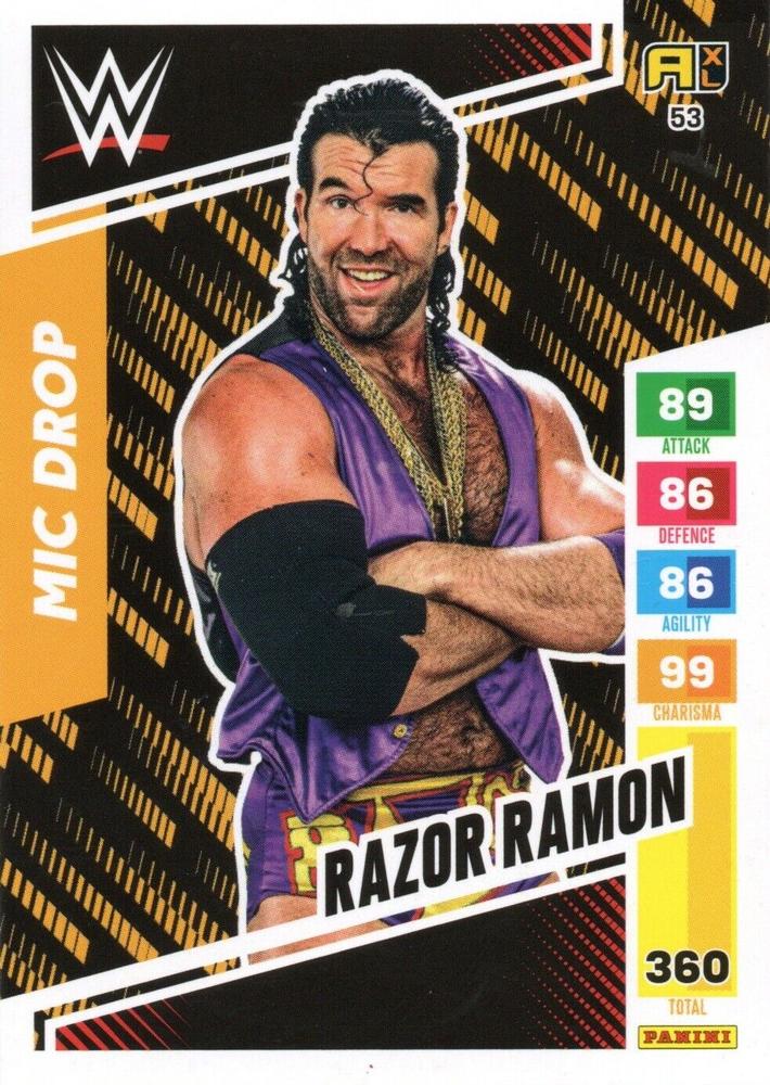 Razor Ramon