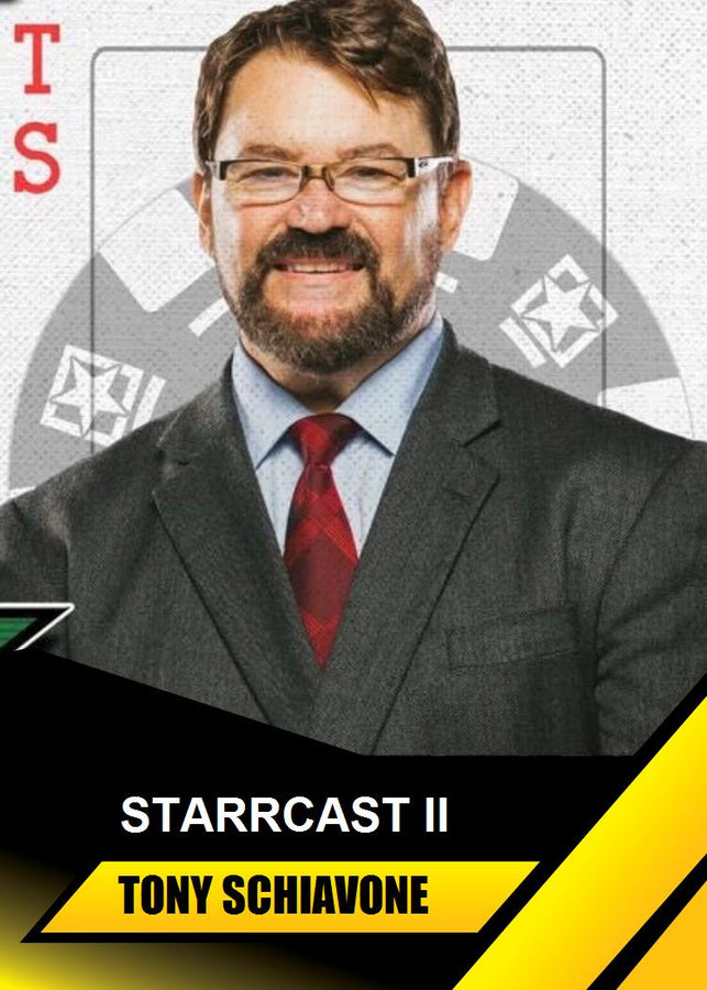 Tony Schiavone