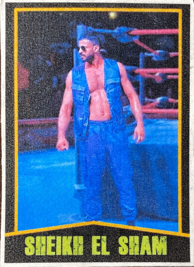 Sheikh el Sham