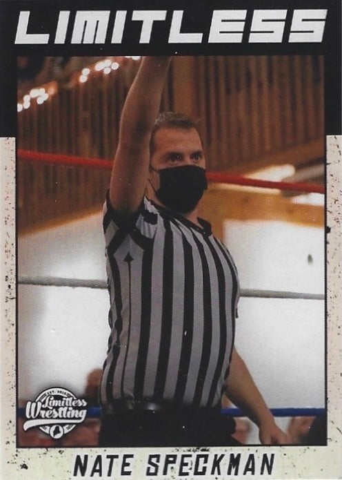 Nate Speckman