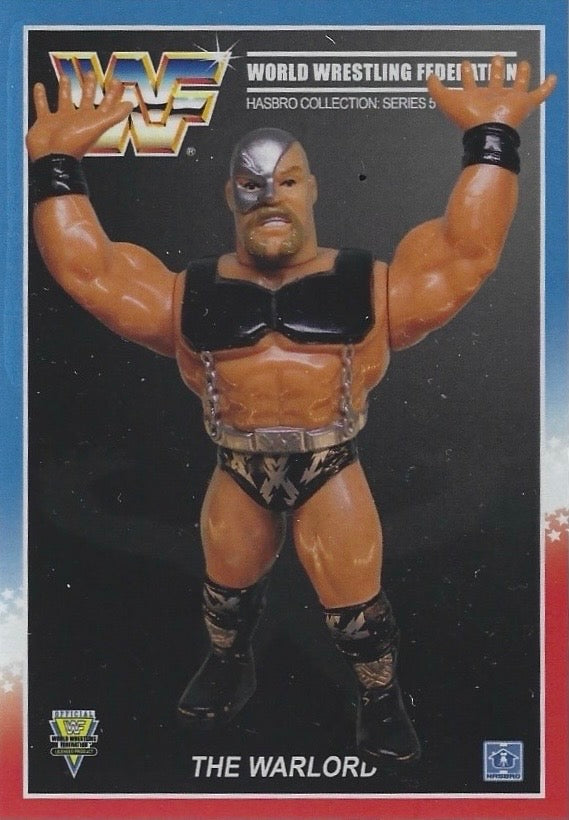 The Warlord