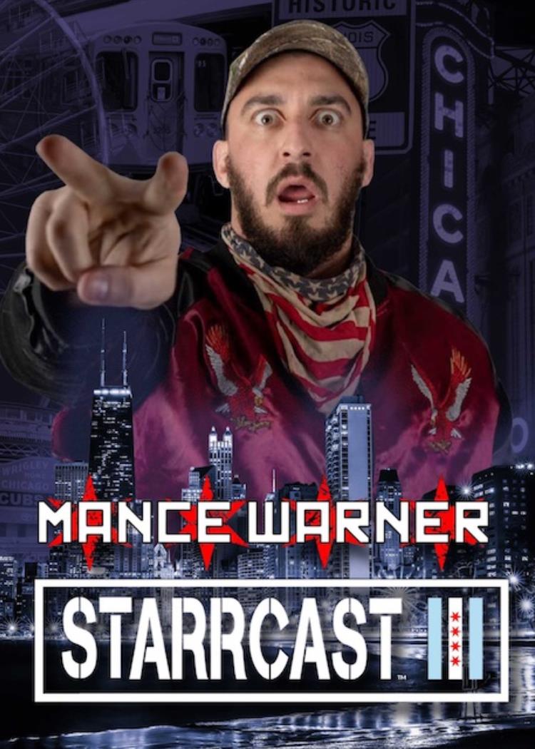 Mance Warner