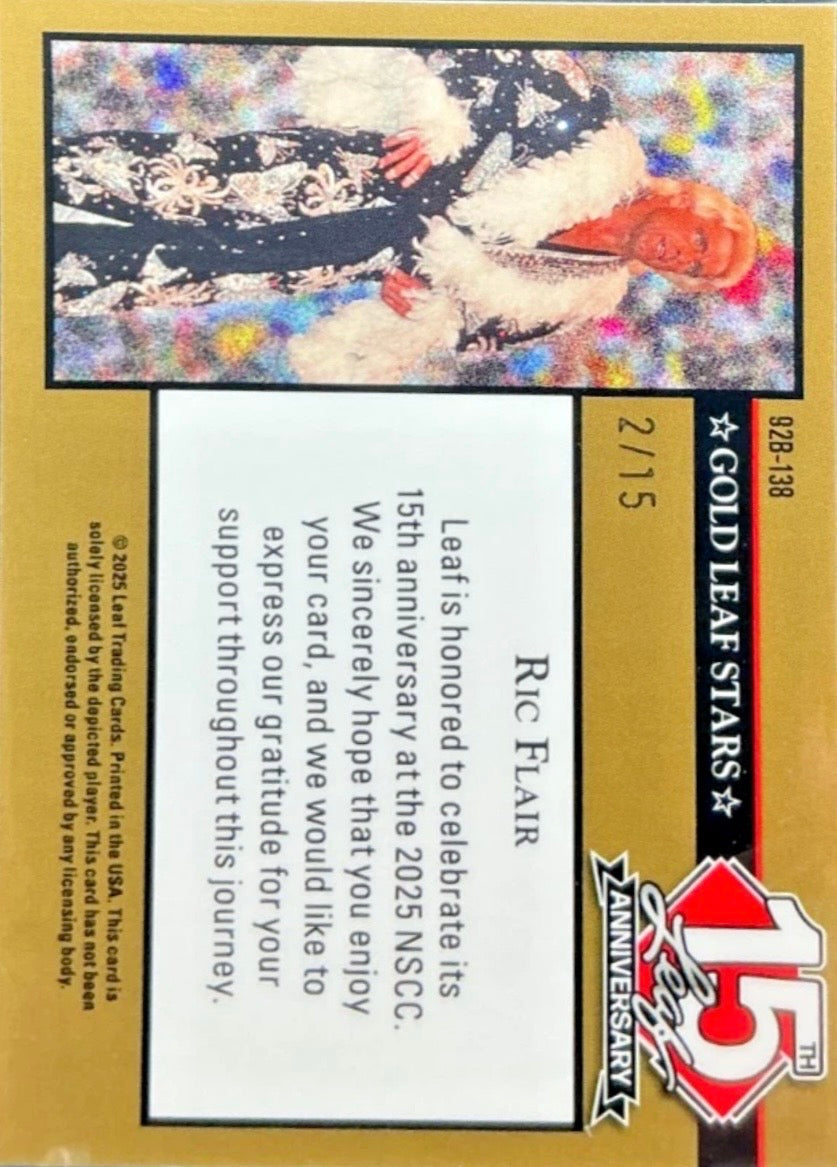 RIC Flair